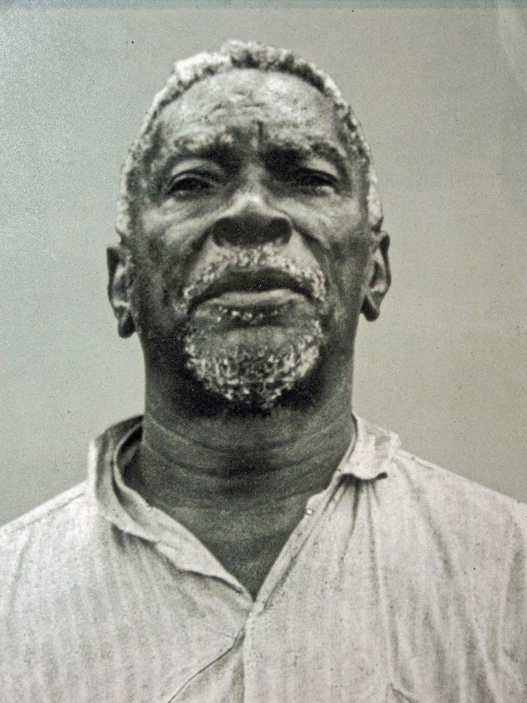 Mestre Irineu