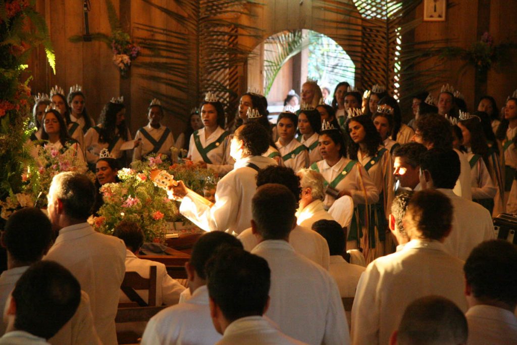 Festejo de São João